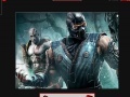 게임 Kombat Hero Puzzle