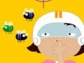 게임 Fly execution