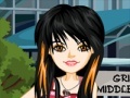 게임 Too Emo for School at Dress Up