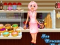 게임 Ice Cream Girl Dress Up