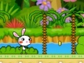게임 Rabbit Adventure 2
