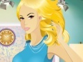 게임 Cover Girl Prep Makeover