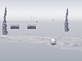 게임 Snow Ball 2008