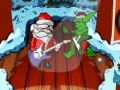 게임 Santa Rockstar Metal Xmas