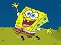 게임 Spongebob Cannon Defense