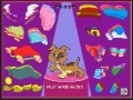 게임 Dress up pretty dogy