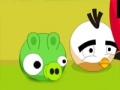 게임 Angry Birds Zuma