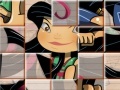 게임 Juniper Lee Mix-Up