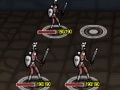 게임 The Leon Wars