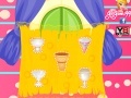 게임 Decorate My Icecream