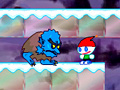 게임 Snow Trouble