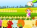 게임 Flower Shop