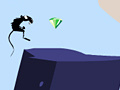 게임 Rat at the cliffs