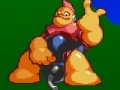 게임 Mega Man RPG