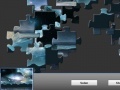 게임 Fantasy Spacescapes Jigsaw