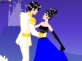 게임 Colorful Wedding Dressup