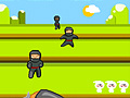 게임 Ninjakid