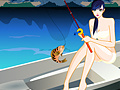 게임 Fisher girl