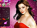 게임 Anna Hathaway makeover