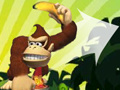 게임 Banana Barrage