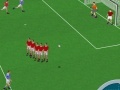 게임 Baggio Magic Kicks