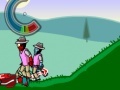 게임 Zombie Golf: Club House of the Dead