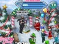 게임 Christmas Wedding