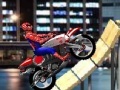 게임 Spiderman Biker