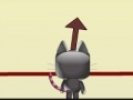 게임 Kitty the shooter