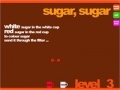 게임 Sugar, Sugar 