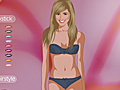 게임 Ashley Tisdale