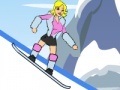 게임 Snowboarding Supreme 2