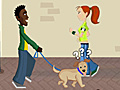 게임 Pup World