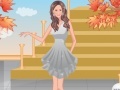게임 Nina Dobrev Celebrity Dress Up