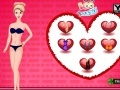게임 Barbie Girl Dresses