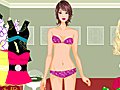 게임 Trendy girl dress up