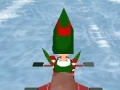 게임 Christmas Elf Race 3d