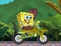 게임 Spongebob Xtreme Bike