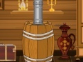 게임 Escape from the wooden house