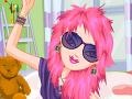 게임 Crazy Girl