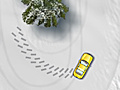 게임 Snow Drift Racing