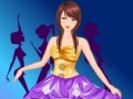 게임 Valentine Day Dress Up