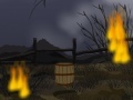 게임 Puzzle escape from the forest