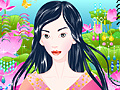 게임 Magic Garden Make Up