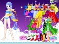 게임 Libra Dress up
