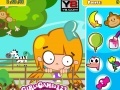 게임 Zoo Slacking Game