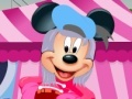 게임 Funny Mickey Mouse