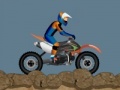 게임 Dirt Bike Destruction