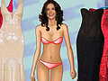 게임 Catherine Zeta-Jones Dress Up