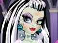 게임 Monster High Makeover 3